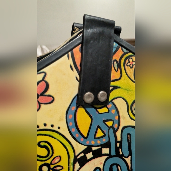 Rain BOPS By Beehive Womens Size 9 Cowgirl Style Boot Pull On Rainboot. Cuties! - Picture 5 of 11